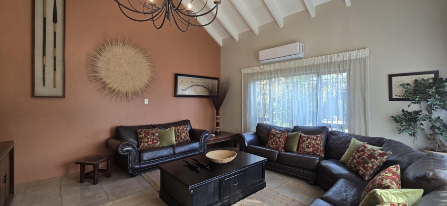 4 Bedroom Property for Sale in Arcadia Gauteng
