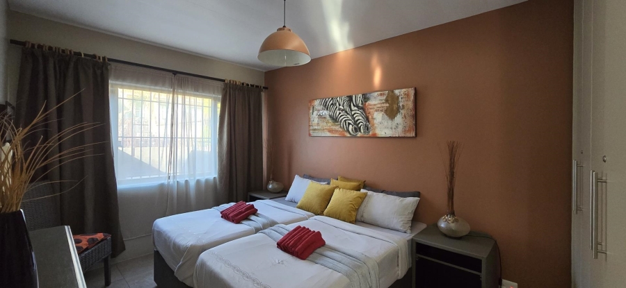 4 Bedroom Property for Sale in Arcadia Gauteng