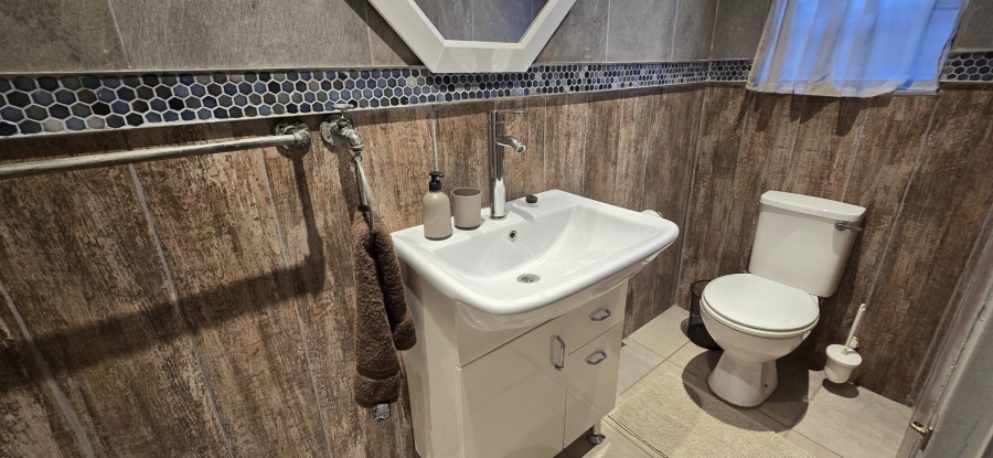 4 Bedroom Property for Sale in Arcadia Gauteng