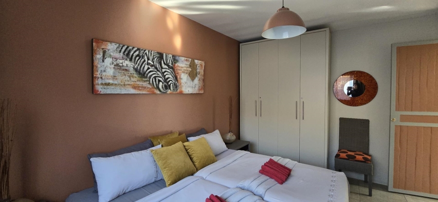 4 Bedroom Property for Sale in Arcadia Gauteng