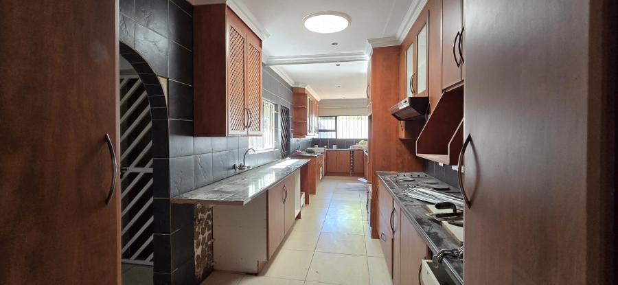 4 Bedroom Property for Sale in Arcadia Gauteng