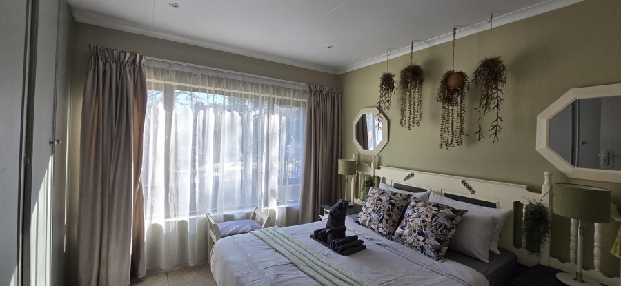 4 Bedroom Property for Sale in Arcadia Gauteng