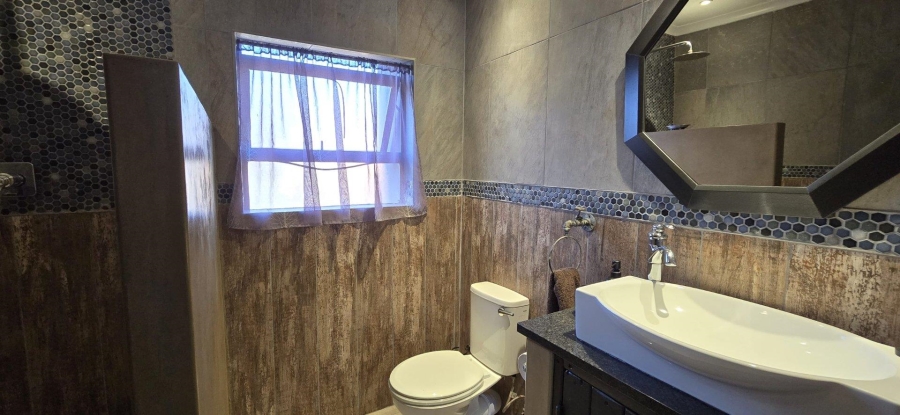 4 Bedroom Property for Sale in Arcadia Gauteng