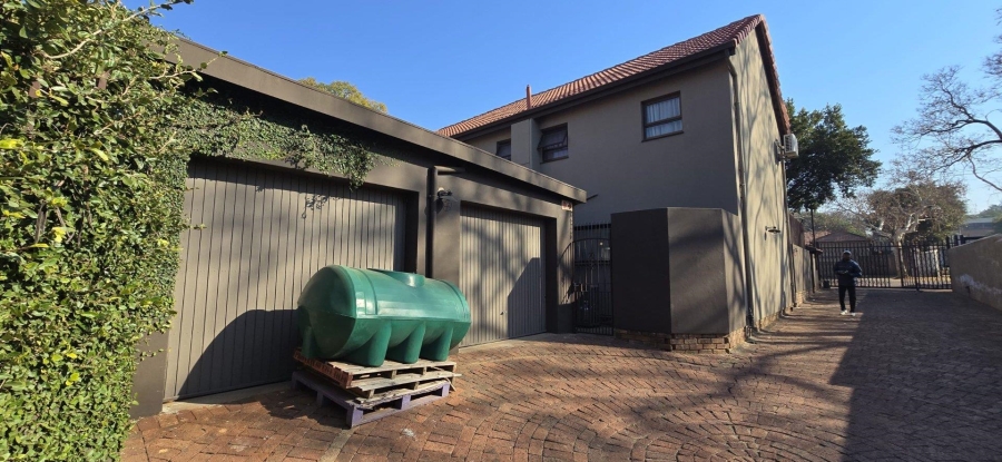 4 Bedroom Property for Sale in Arcadia Gauteng