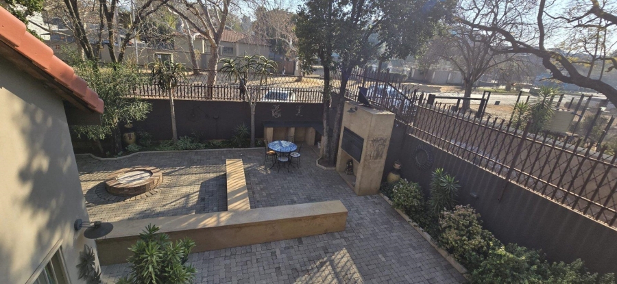 4 Bedroom Property for Sale in Arcadia Gauteng