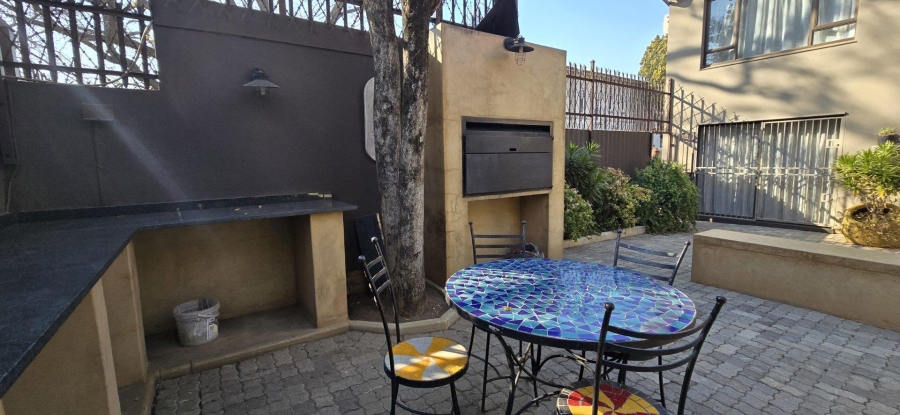 4 Bedroom Property for Sale in Arcadia Gauteng