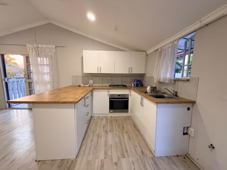 To Let 1 Bedroom Property for Rent in Radiokop Gauteng