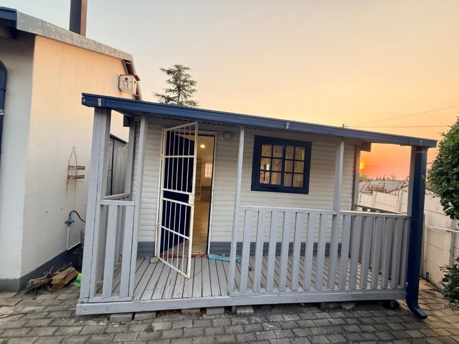 To Let 1 Bedroom Property for Rent in Radiokop Gauteng