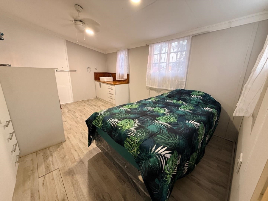 To Let 1 Bedroom Property for Rent in Radiokop Gauteng