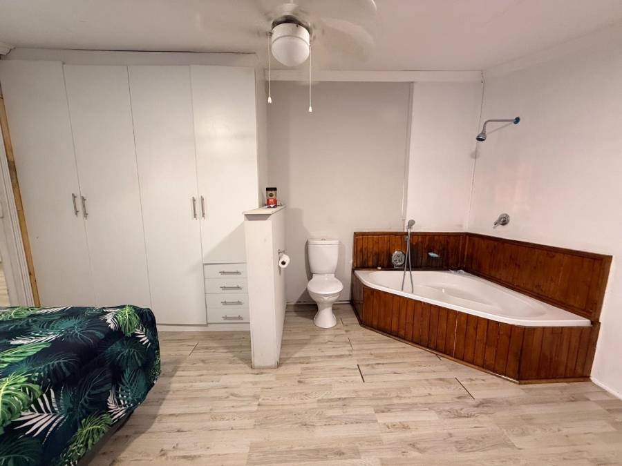 To Let 1 Bedroom Property for Rent in Radiokop Gauteng