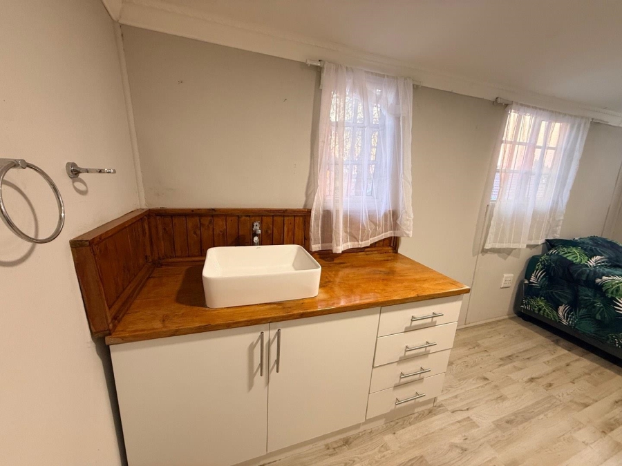 To Let 1 Bedroom Property for Rent in Radiokop Gauteng