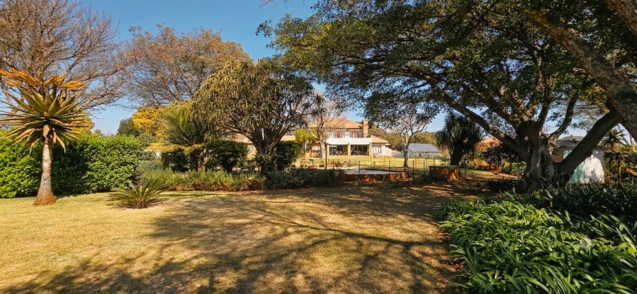 5 Bedroom Property for Sale in Mooikloof Equestrian Estate Gauteng