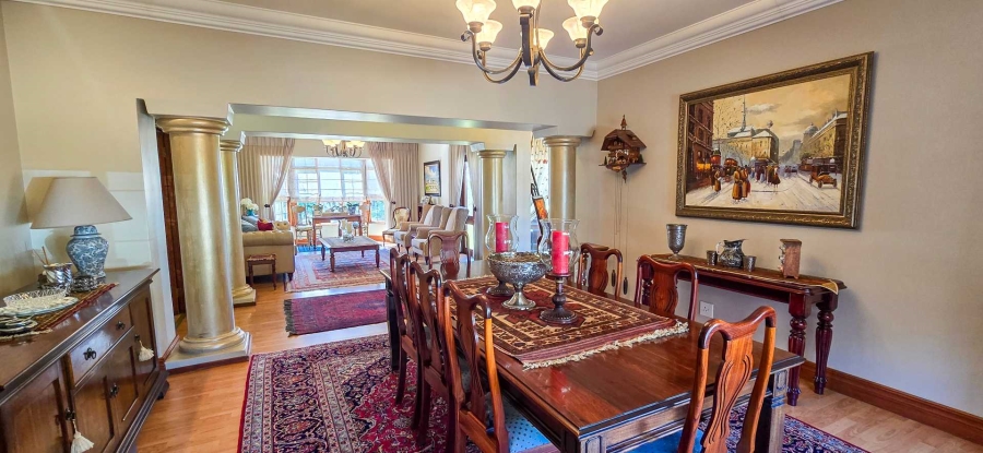 5 Bedroom Property for Sale in Mooikloof Equestrian Estate Gauteng
