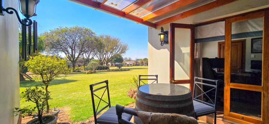 5 Bedroom Property for Sale in Mooikloof Equestrian Estate Gauteng