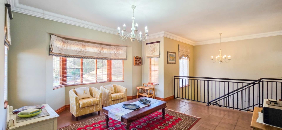 5 Bedroom Property for Sale in Mooikloof Equestrian Estate Gauteng