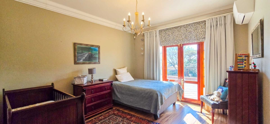5 Bedroom Property for Sale in Mooikloof Equestrian Estate Gauteng