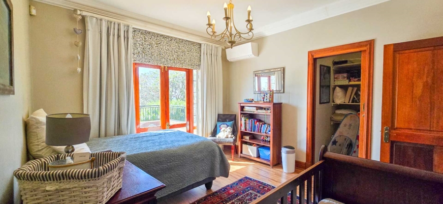 5 Bedroom Property for Sale in Mooikloof Equestrian Estate Gauteng