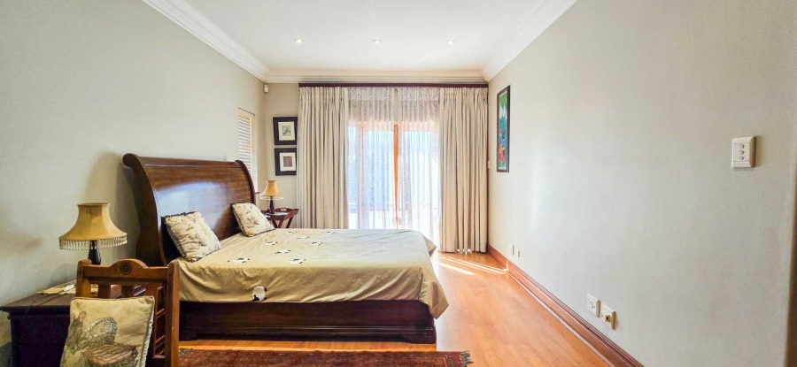 5 Bedroom Property for Sale in Mooikloof Equestrian Estate Gauteng