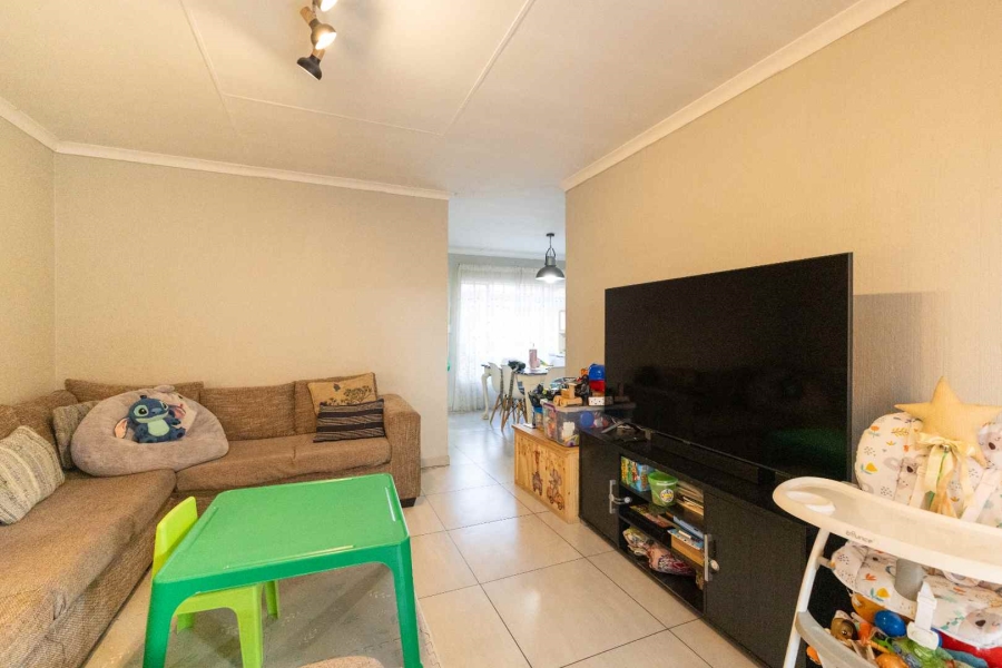 2 Bedroom Property for Sale in Equestria Gauteng