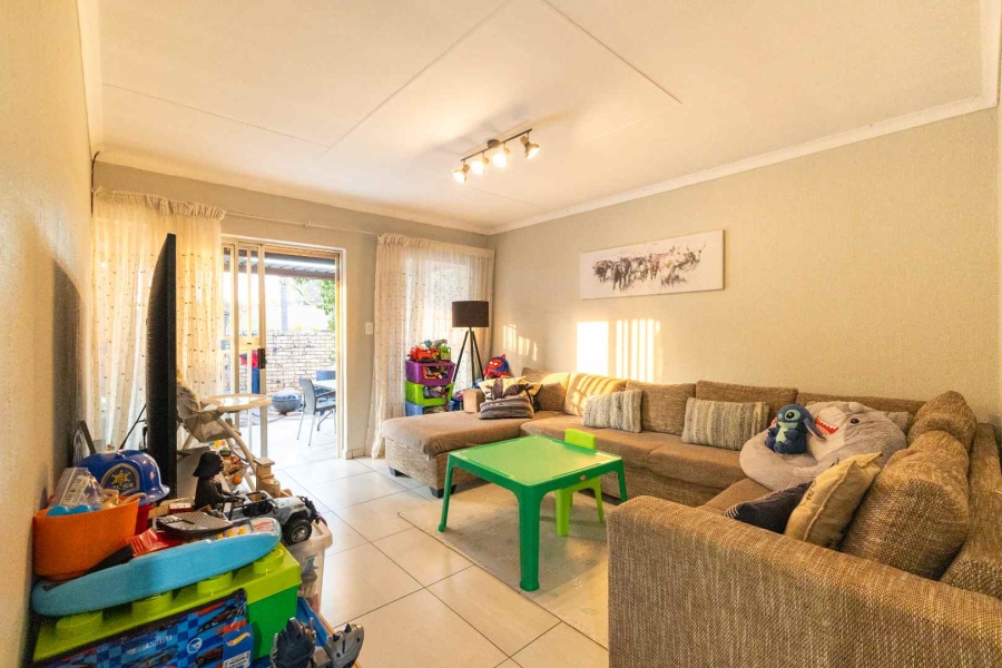 2 Bedroom Property for Sale in Equestria Gauteng