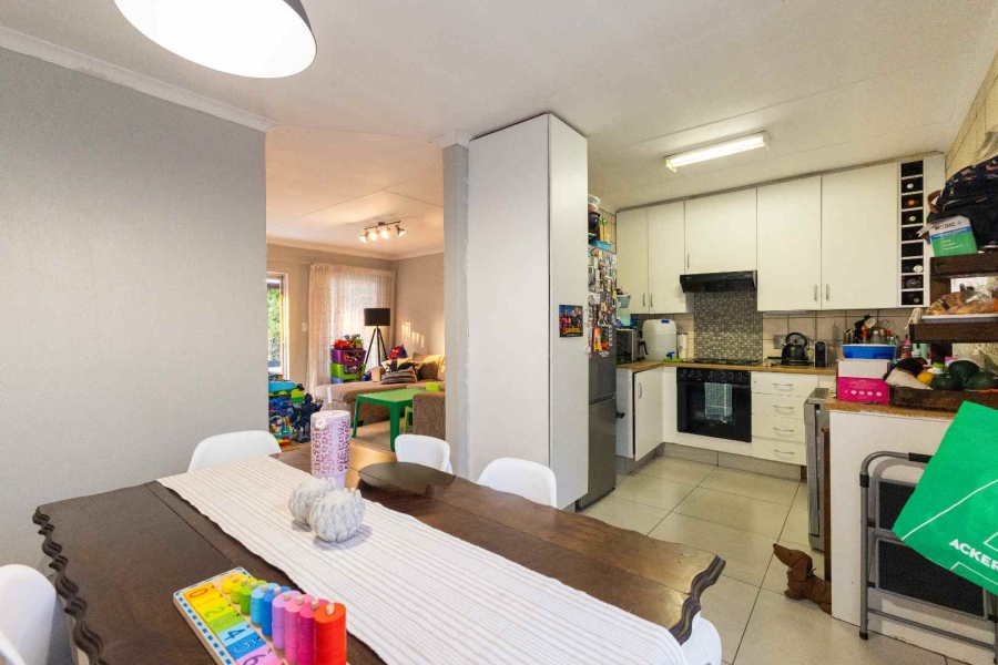 2 Bedroom Property for Sale in Equestria Gauteng
