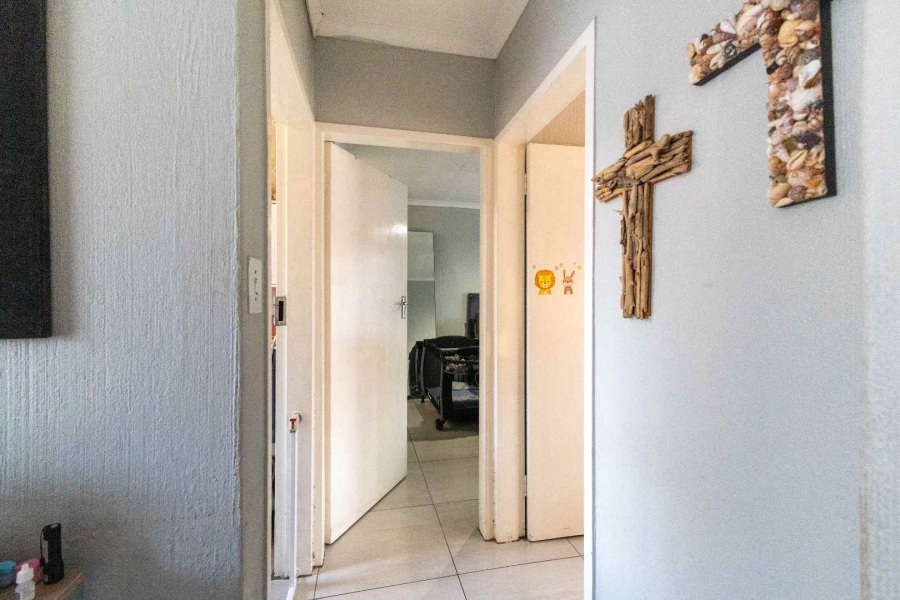 2 Bedroom Property for Sale in Equestria Gauteng