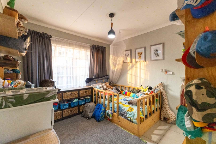 2 Bedroom Property for Sale in Equestria Gauteng