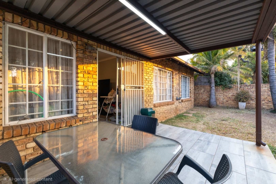 2 Bedroom Property for Sale in Equestria Gauteng