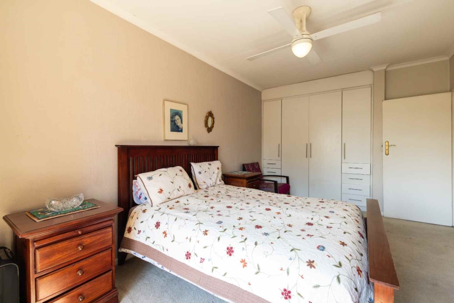 4 Bedroom Property for Sale in Nieuw Muckleneuk Gauteng