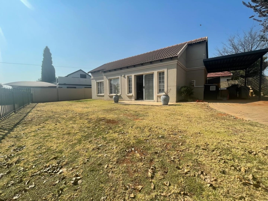 3 Bedroom Property for Sale in Terenure Gauteng