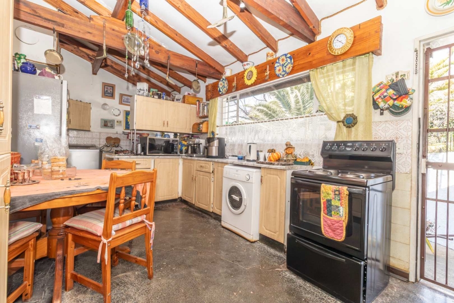 4 Bedroom Property for Sale in Helderkruin Gauteng
