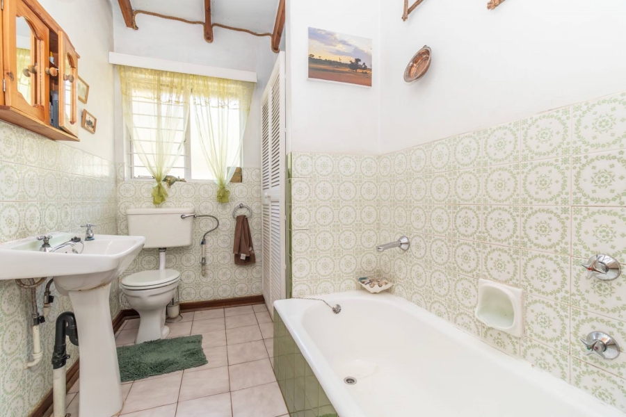 4 Bedroom Property for Sale in Helderkruin Gauteng