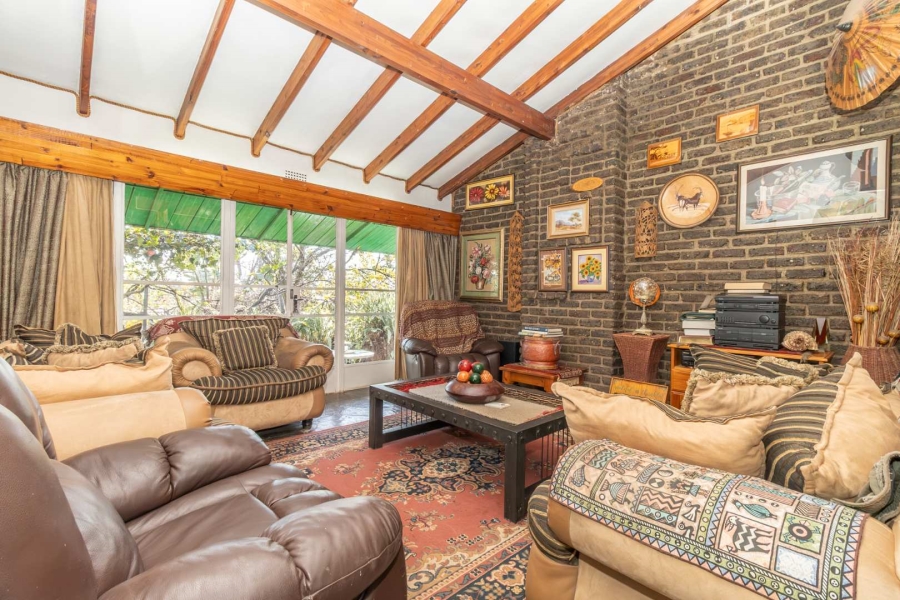 4 Bedroom Property for Sale in Helderkruin Gauteng