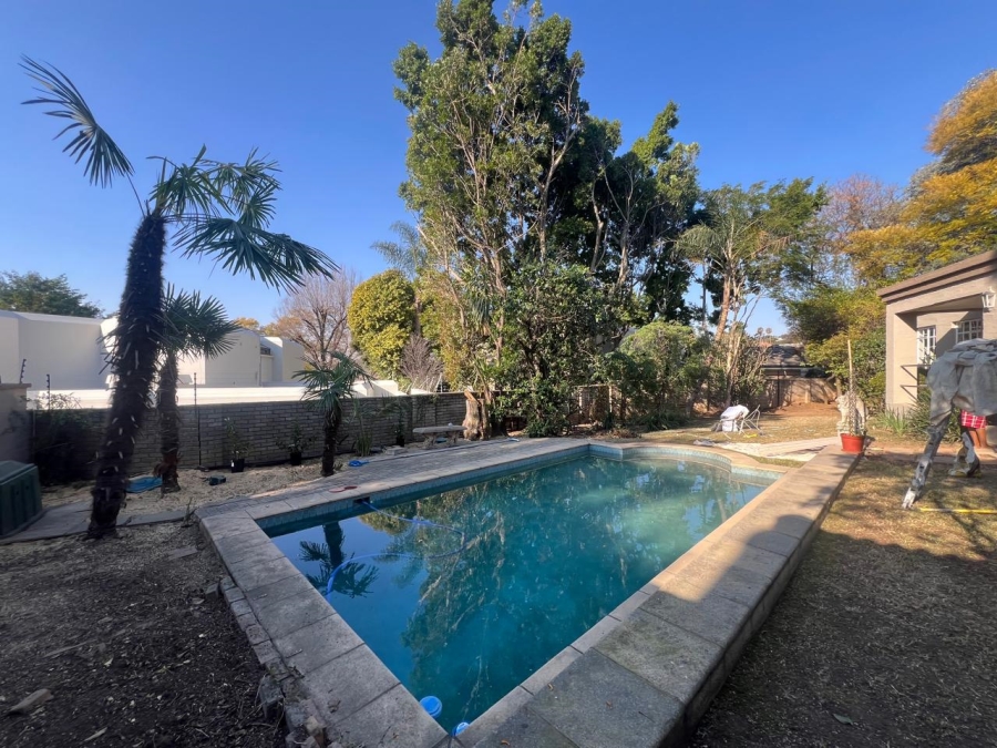 To Let 3 Bedroom Property for Rent in Morningside Gauteng