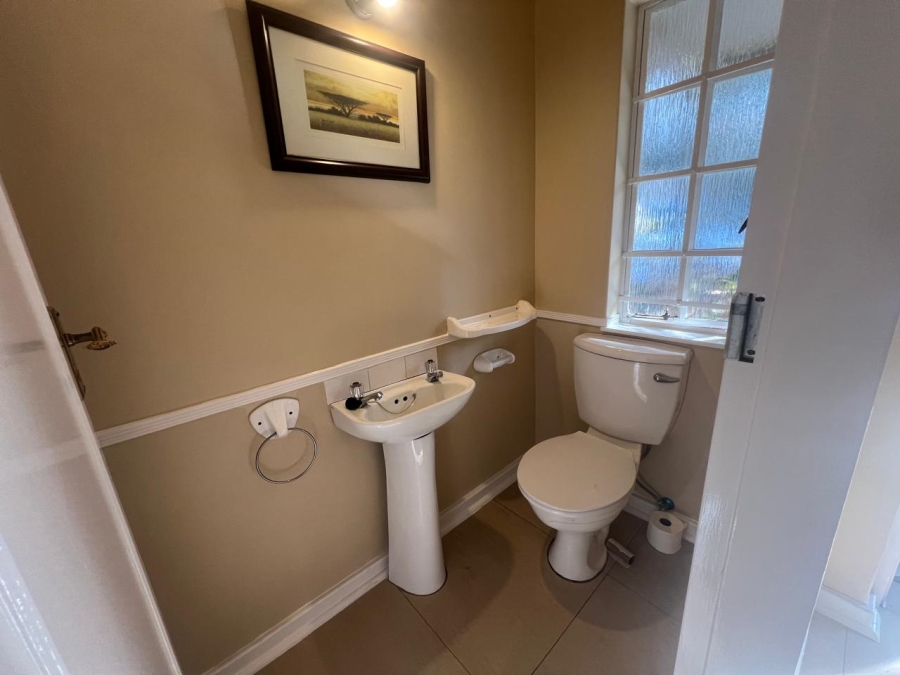 To Let 3 Bedroom Property for Rent in Morningside Gauteng