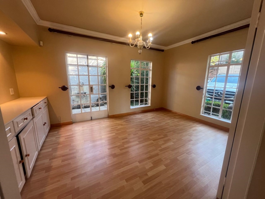 To Let 3 Bedroom Property for Rent in Morningside Gauteng
