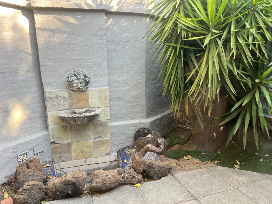 To Let 3 Bedroom Property for Rent in Morningside Gauteng