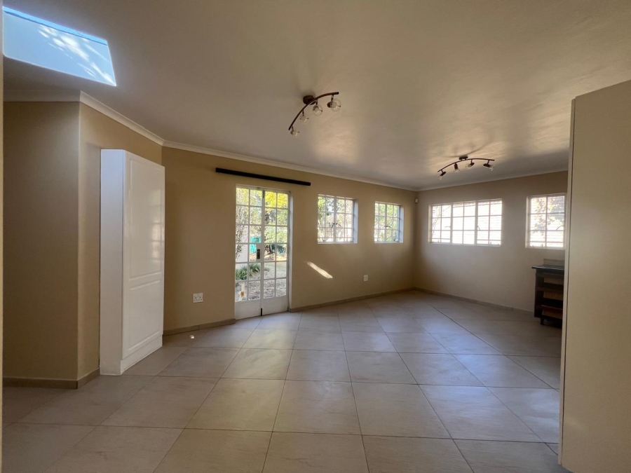 To Let 3 Bedroom Property for Rent in Morningside Gauteng