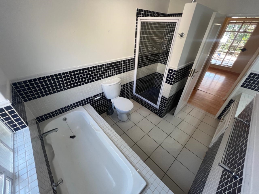 To Let 3 Bedroom Property for Rent in Morningside Gauteng