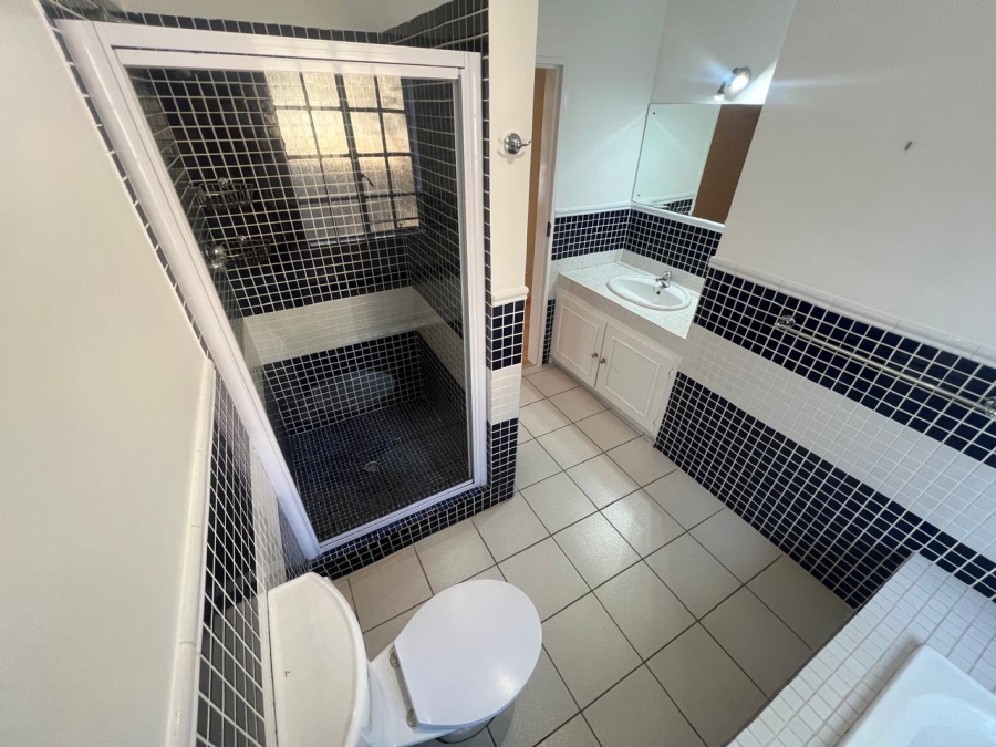 To Let 3 Bedroom Property for Rent in Morningside Gauteng