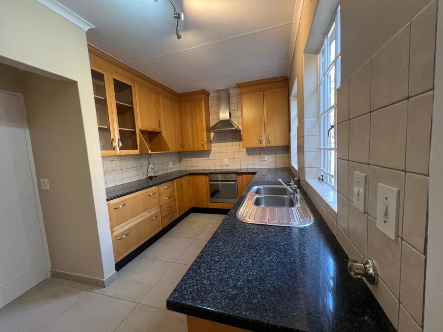 To Let 3 Bedroom Property for Rent in Morningside Gauteng