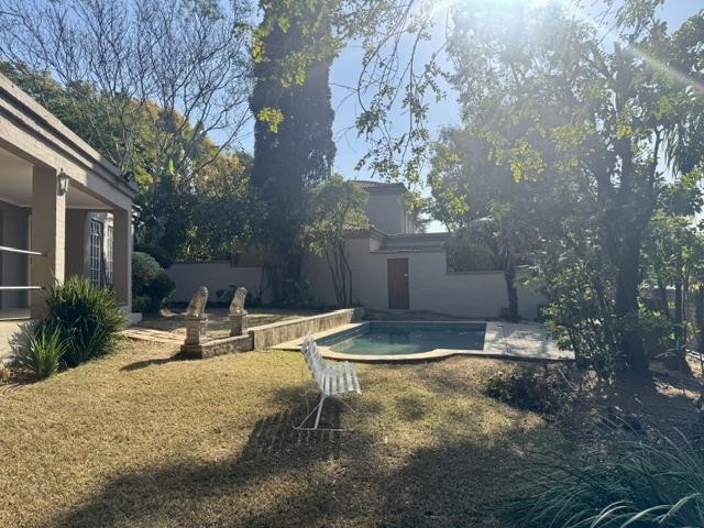 To Let 3 Bedroom Property for Rent in Morningside Gauteng