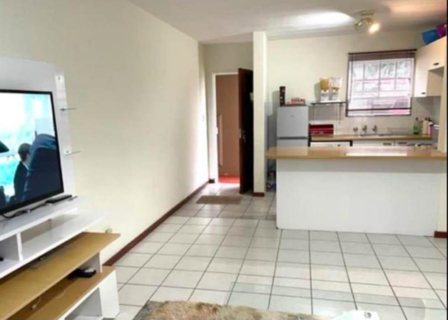 To Let 3 Bedroom Property for Rent in Vorna Valley Gauteng