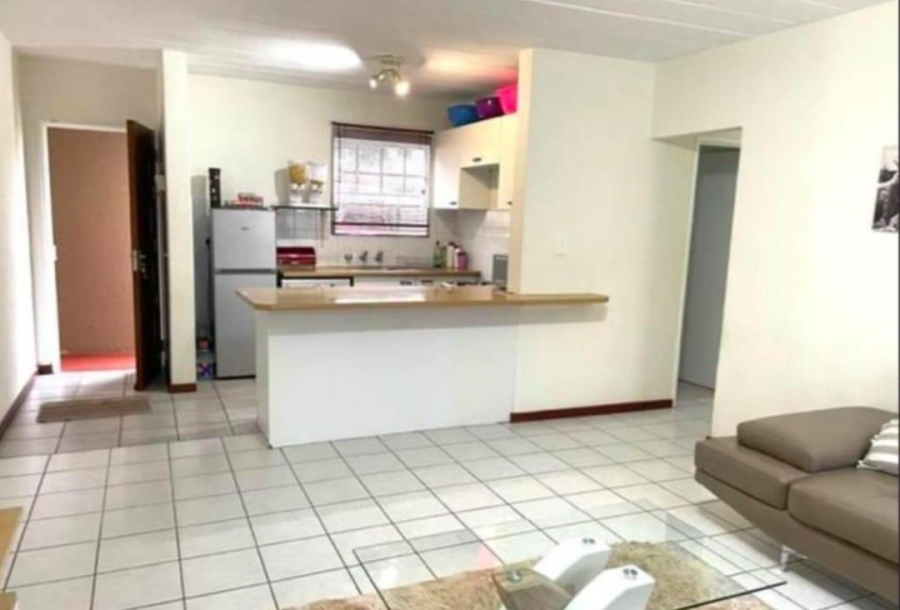 To Let 3 Bedroom Property for Rent in Vorna Valley Gauteng