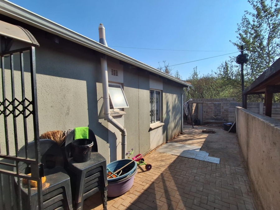 3 Bedroom Property for Sale in Mamelodi East Gauteng
