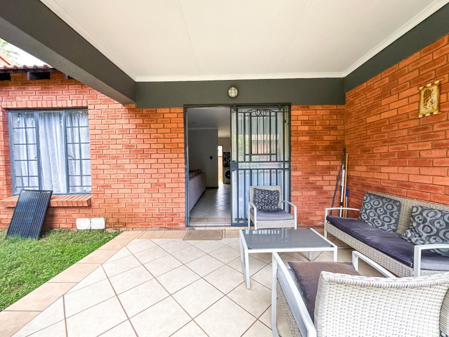 2 Bedroom Property for Sale in Equestria Gauteng