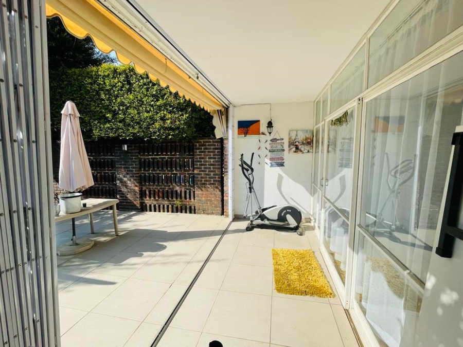 To Let 3 Bedroom Property for Rent in Sunset Acres Gauteng