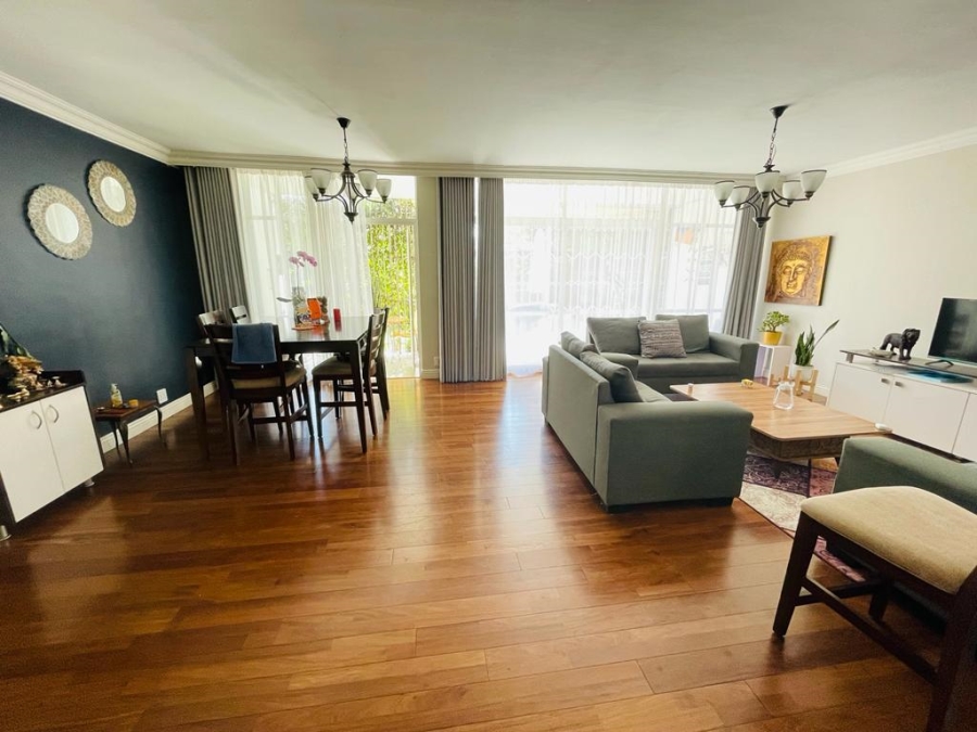 To Let 3 Bedroom Property for Rent in Sunset Acres Gauteng