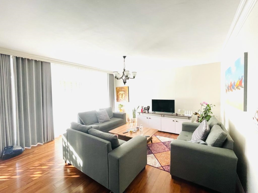 To Let 3 Bedroom Property for Rent in Sunset Acres Gauteng