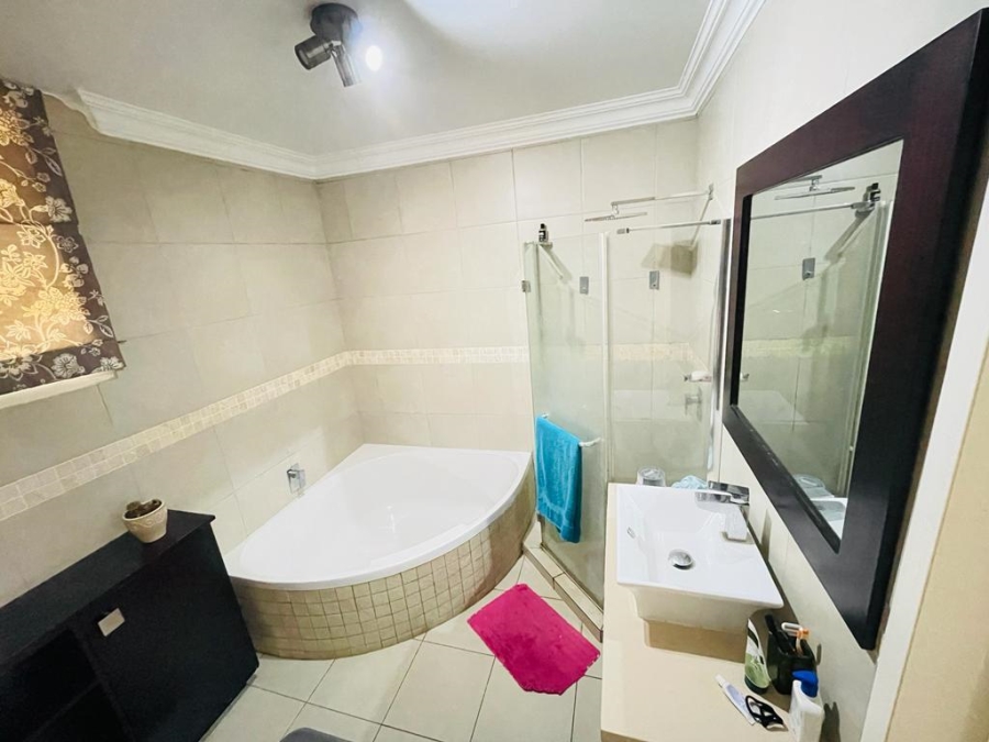 To Let 3 Bedroom Property for Rent in Sunset Acres Gauteng